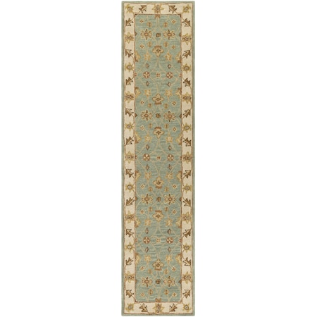 Livabliss Middleton AWHR-2058 Handmade Area Rug AWHR2058-2314